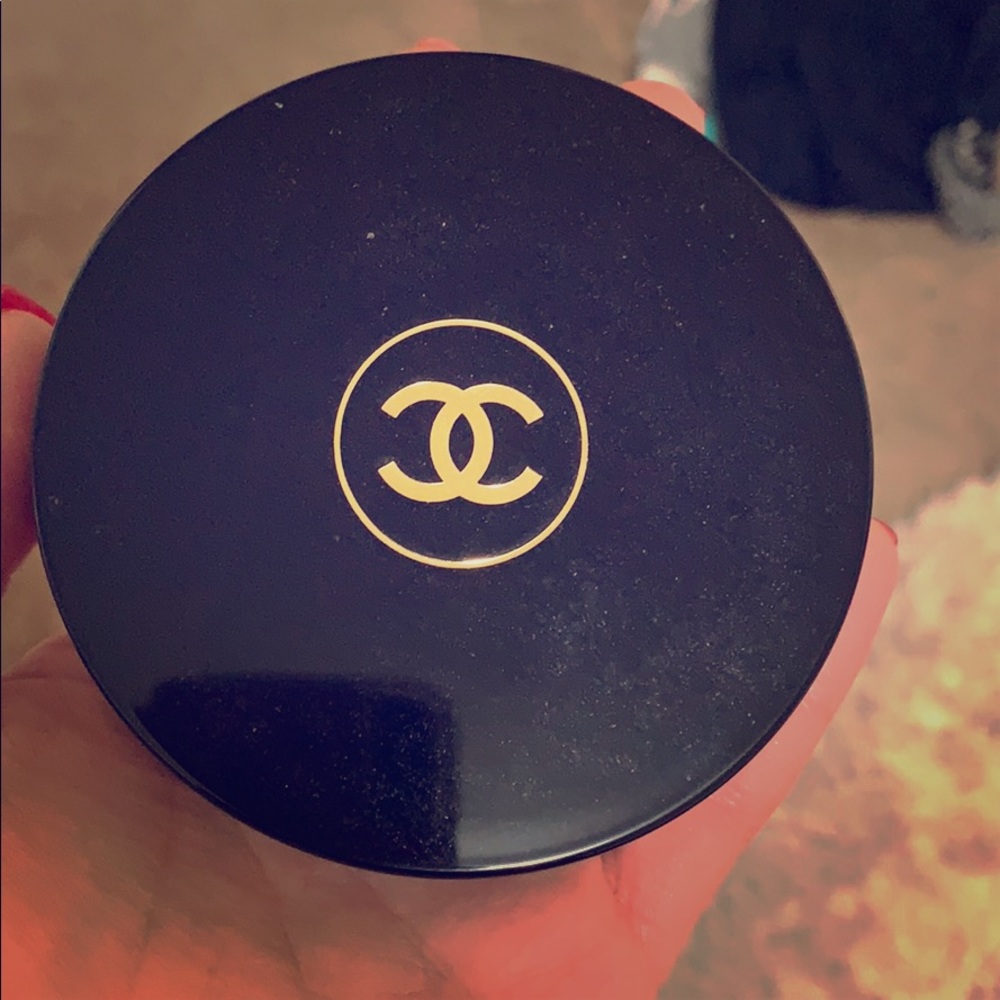 Chanel soleil tan de Chanel